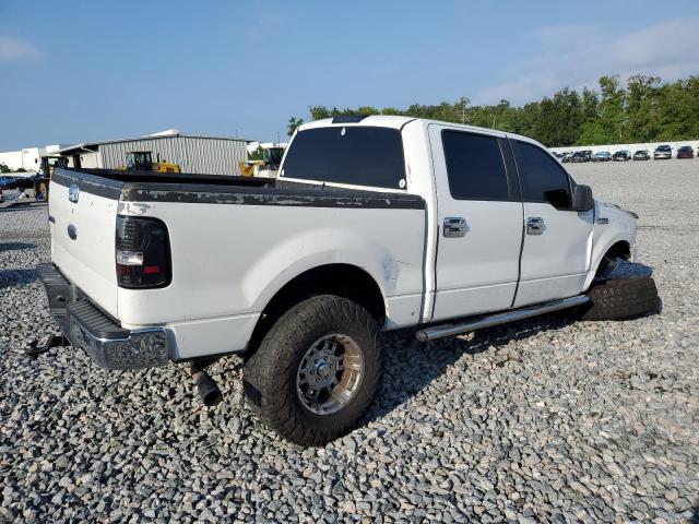 Photo 3 from auction – 2005 FORD F150 SUPER with VIN 1FTPW12595FA06380