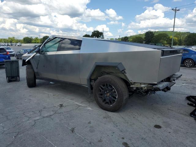 Photo 2 from auction – 2024 TESLA CYBERTRUCK with VIN 7G2CEHED9RA010334