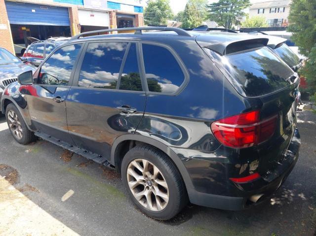Photo 3 from auction – 2012 BMW X5 XDRIVE3 with VIN 5UXZV4C54CL989414