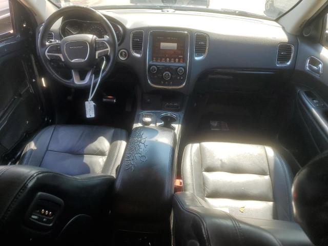 Photo 8 from auction – 2014 DODGE DURANGO LI with VIN 1C4RDJDG6EC978047