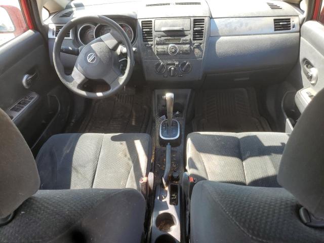 Photo 8 from auction – 2011 NISSAN VERSA with VIN 3N1BC1CP6BL457421