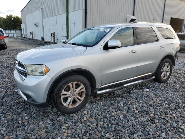 DODGE DURANGO CR 2011 with VIN 1D4RD4GG4BC634079 - Photo from auction