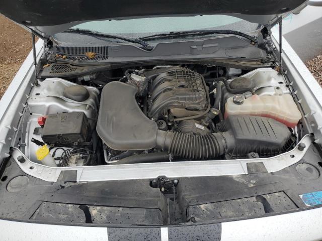 Photo 11 from auction – 2023 DODGE CHALLENGER with VIN 2C3CDZAG6PH682202