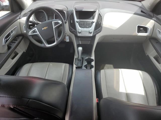 Photo 8 from auction – 2012 CHEVROLET EQUINOX LT with VIN 2GNALFEK8C1257688