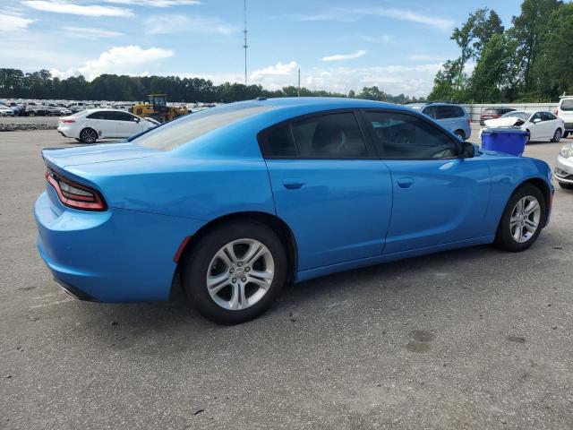 Photo 3 from auction – 2019 DODGE CHARGER SX with VIN 2C3CDXBG9KH670394
