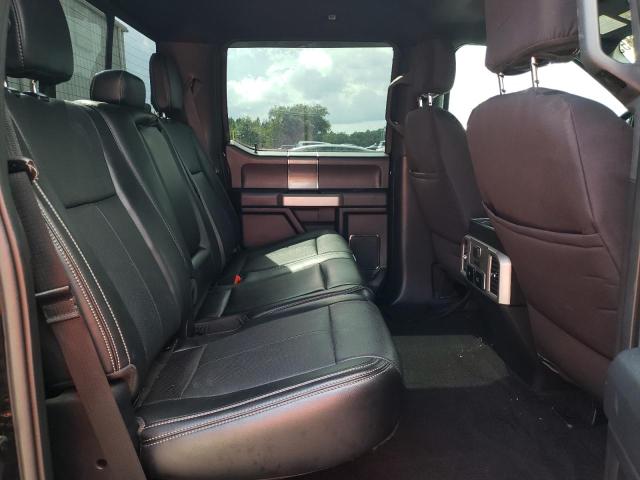 Photo 10 from auction – 2018 FORD F150 SUPER with VIN 1FTEW1E51JFD69611