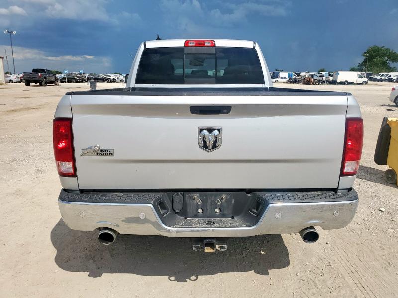 Photo 6 from auction – 2017 RAM 1500 SLT with VIN 1C6RR6GT3HS651016