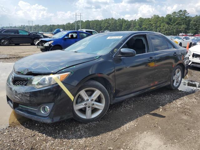 TOYOTA CAMRY BASE 2012 with VIN 4T1BF1FK0CU144162 - Photo from auction