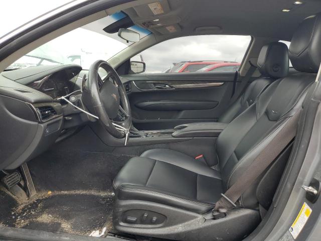 Photo 7 from auction – 2018 CADILLAC ATS with VIN 1G6AE1RX4J0166893