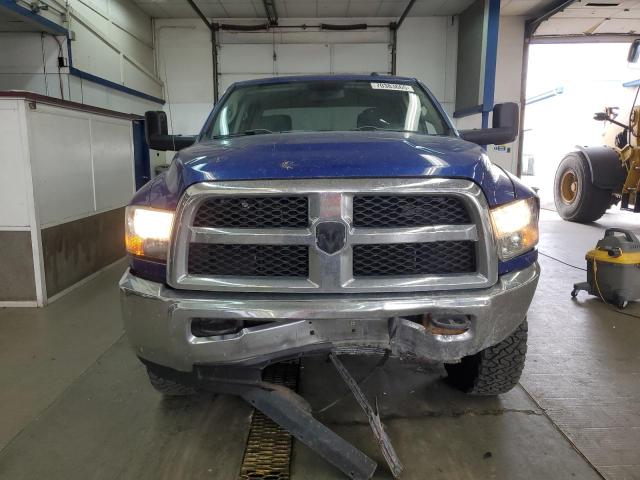 Photo 5 from auction – 2014 DODGE RAM 2500 with VIN 3C6UR5HL3EG299500