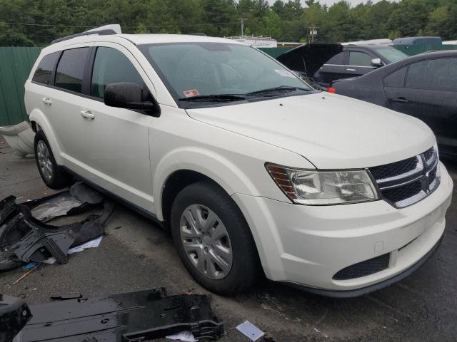 Photo 4 from auction – 2016 DODGE JOURNEY SE with VIN 3C4PDCAB4GT105206