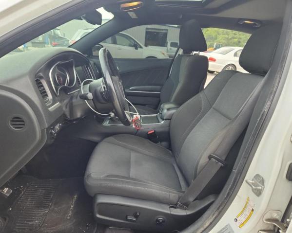 Photo 7 from auction – 2016 DODGE CHARGER R/ with VIN 2C3CDXCT9GH251402