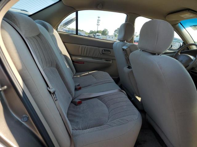 Photo 10 from auction – 2004 BUICK CENTURY CUSTOM with VIN 2G4WS52J541211823