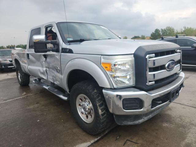 Photo 4 from auction – 2012 FORD F350 SUPER with VIN 1FT8W3BT2CEB98601