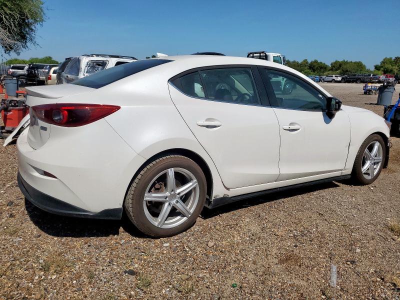 Photo 3 from auction – 2014 MAZDA 3 TOURING with VIN JM1BM1V36E1200260