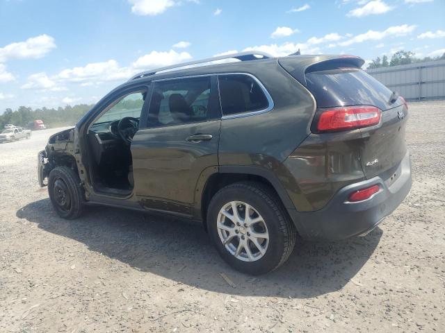 Photo 2 from auction – 2016 JEEP CHEROKEE L with VIN 1C4PJMCS2GW101015