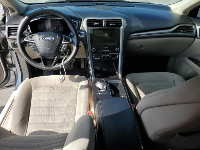 Photo 8 from auction – 2019 FORD FUSION SE with VIN 3FA6P0LU8KR264287