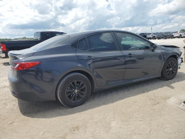 Photo 3 from auction – 2025 TOYOTA CAMRY XSE with VIN 4T1DAACK4SU135071