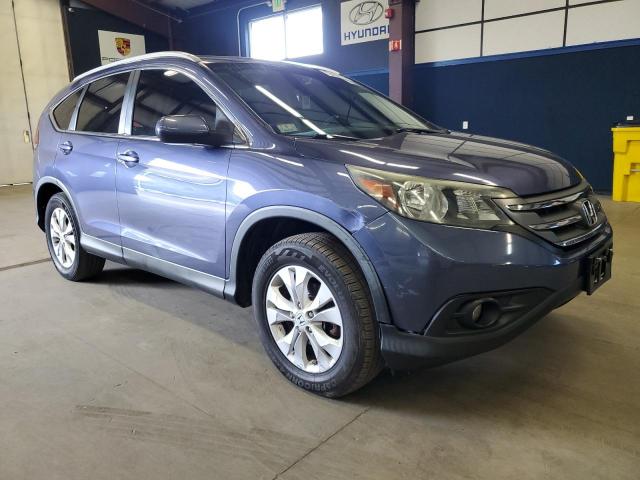 Photo 4 from auction – 2013 HONDA CR-V EXL with VIN 2HKRM4H78DH678024
