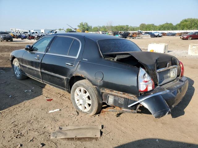 Photo 2 from auction – 2011 LINCOLN TOWN CAR EXECUTIVE L with VIN 2LNBL8EV2BX764418