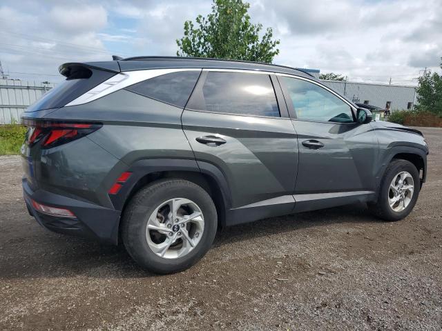 Photo 3 from auction – 2022 HYUNDAI TUCSON SEL with VIN KM8JBCAE9NU112866