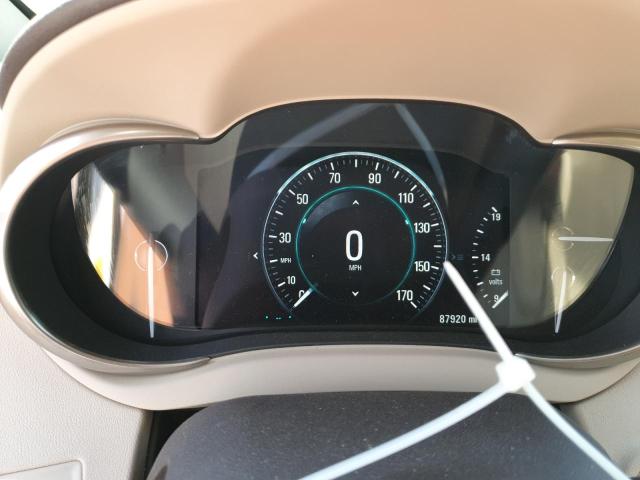 Photo 9 from auction – 2015 BUICK LACROSSE with VIN 1G4GB5G34FF330649