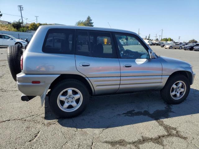 Photo 3 from auction – 1999 TOYOTA RAV4 with VIN JT3GP10V3X7063174