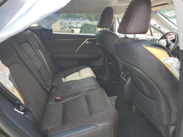 Photo 11 from auction – 2018 LEXUS RX 350 BAS with VIN 2T2BZMCA9JC162321
