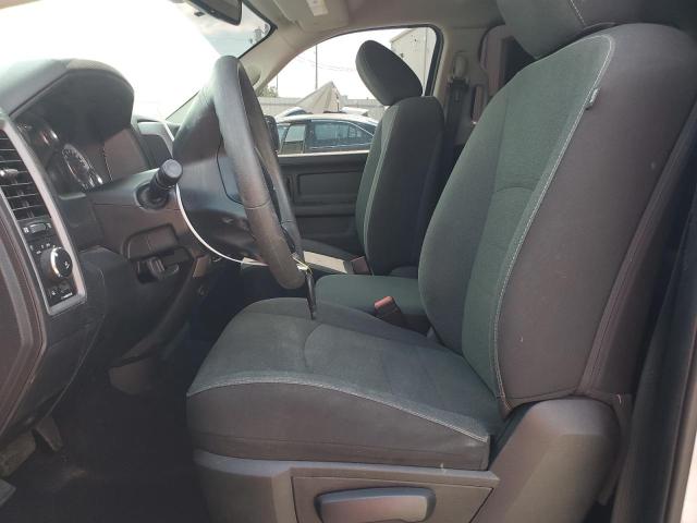 Photo 7 from auction – 2021 RAM 1500 CLASS with VIN 3C6RR7KT9MG665257