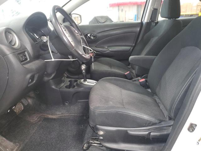 Photo 7 from auction – 2018 NISSAN VERSA S with VIN 3N1CN7AP2JL843899