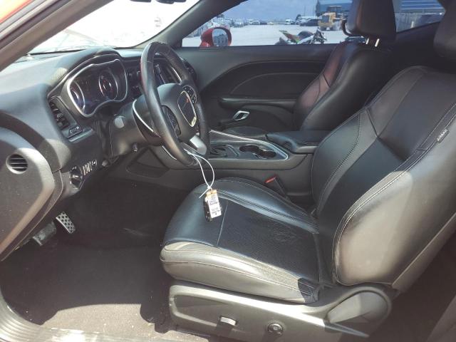 Photo 7 from auction – 2015 DODGE CHALLENGER with VIN 2C3CDZBG5FH701173