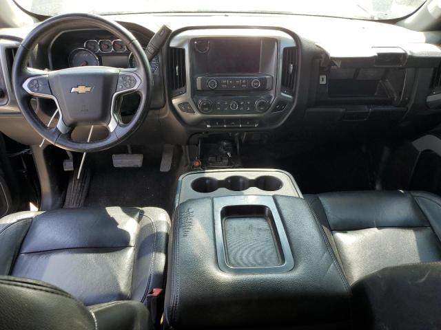Photo 8 from auction – 2016 CHEVROLET SILVERADO with VIN 1GCVKREC4GZ247258