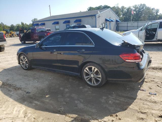 Photo 2 from auction – 2014 MERCEDES-BENZ E 350 with VIN WDDHF5KB8EB049039