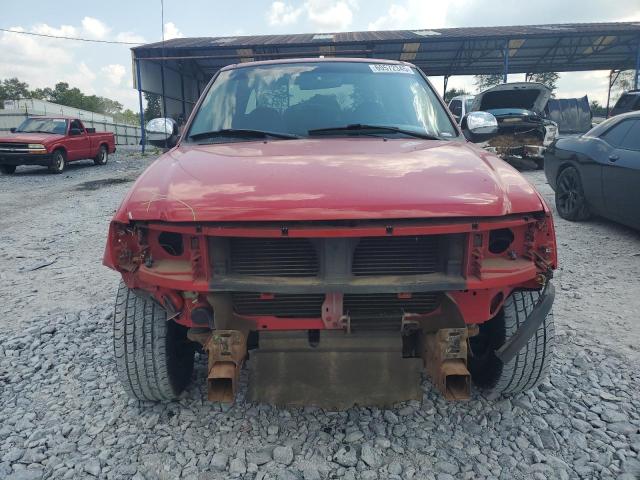 Photo 5 from auction – 1999 FORD F150 with VIN 1FTRX17W2XNA69918