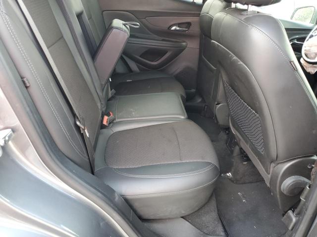 Photo 11 from auction – 2019 BUICK ENCORE PREFERRED with VIN KL4CJASB7KB927853
