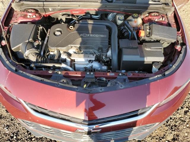Photo 11 from auction – 2016 CHEVROLET MALIBU LT with VIN 1G1ZE5ST6GF187984