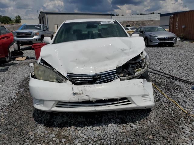 Photo 5 from auction – 2006 TOYOTA CAMRY LE with VIN 4T1BE32K06U744477