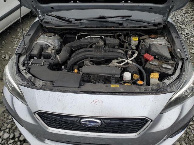Foto 11 de la subasta – 2019 SUBARU IMPREZA PR con VIN 4S3GTAC64K3700908