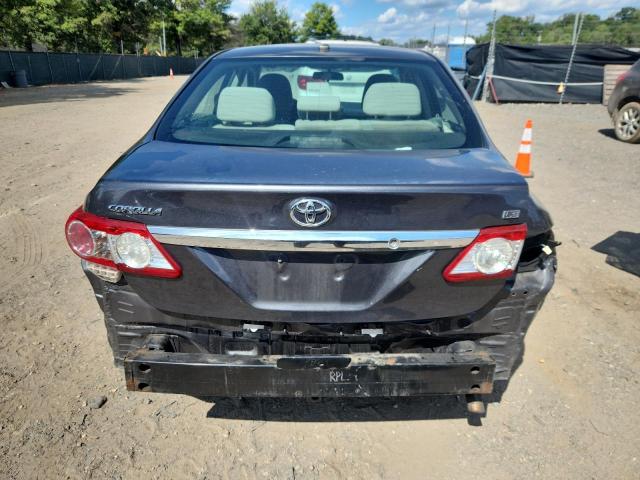 Photo 6 from auction – 2013 TOYOTA COROLLA BA with VIN 2T1BU4EE8DC975205