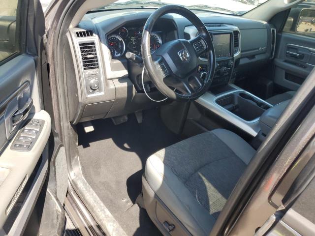 Photo 8 from auction – 2019 RAM 1500 CLASS with VIN 1C6RR6LTXKS573217