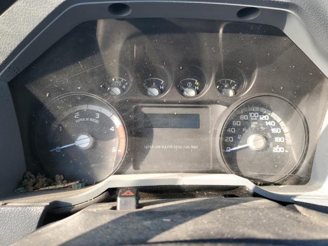 Photo 9 from auction – 2015 FORD F350 SUPER with VIN 1FT8W3BT8FEA43264