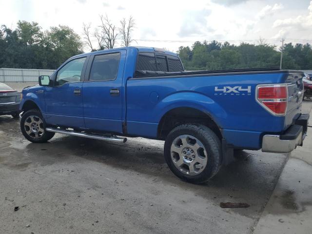 صورة رقم 2 من المزاد - 2011 FORD F150 SUPER مع VIN 1FTFW1EF3BFA07312
