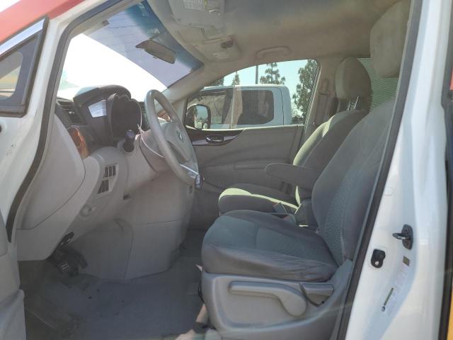 Photo 7 from auction – 2015 NISSAN QUEST S with VIN JN8AE2KP1F9122970