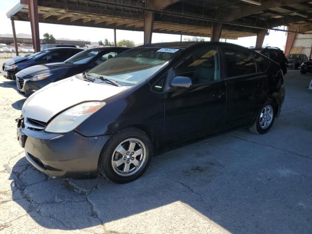 Photo 1 from auction – 2009 TOYOTA PRIUS with VIN JTDKB20U497863809