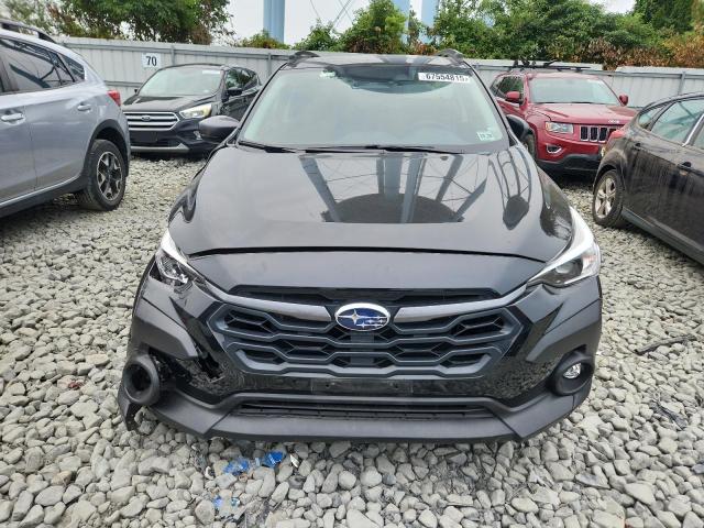 Photo 5 from auction – 2024 SUBARU CROSSTREK with VIN JF2GUADC5R8273979