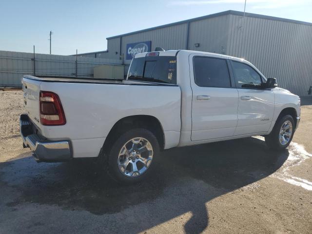 Photo 3 from auction – 2021 RAM 1500 BIG H with VIN 1C6SRFFT1MN778455