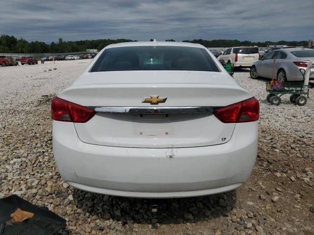 Photo 6 from auction – 2014 CHEVROLET IMPALA LT with VIN 2G1125S35E9163154