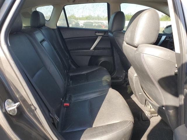 Photo 11 from auction – 2013 MAZDA 3 I with VIN JM1BL1M77D1833503