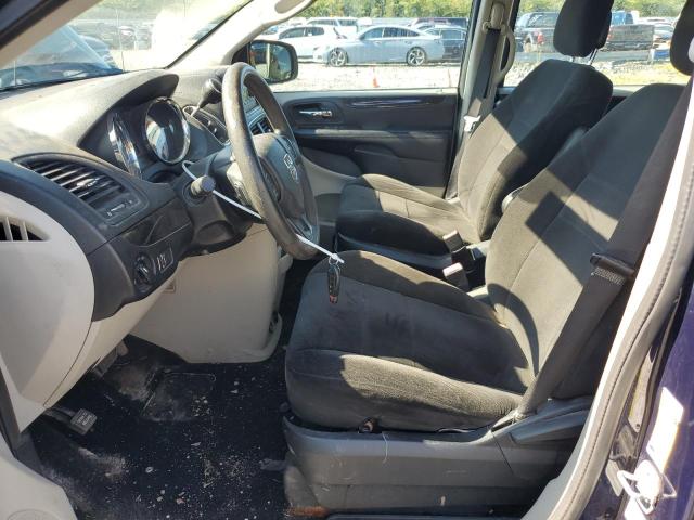 Photo 7 from auction – 2013 DODGE GRAND CARA with VIN 2C4RDGBG4DR606346