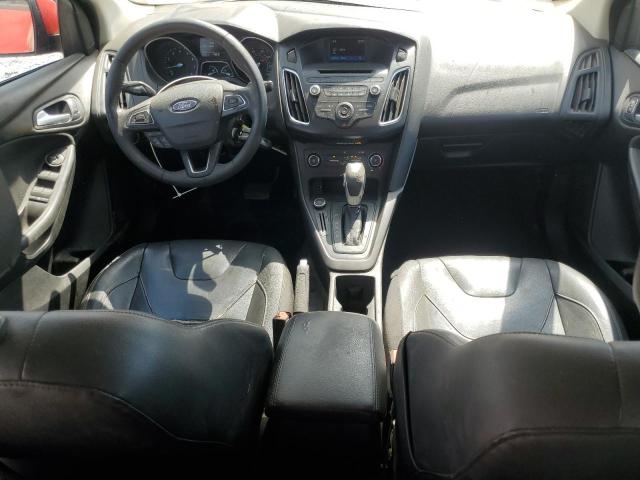 Photo 8 from auction – 2015 FORD FOCUS SE with VIN 1FADP3F21FL330007